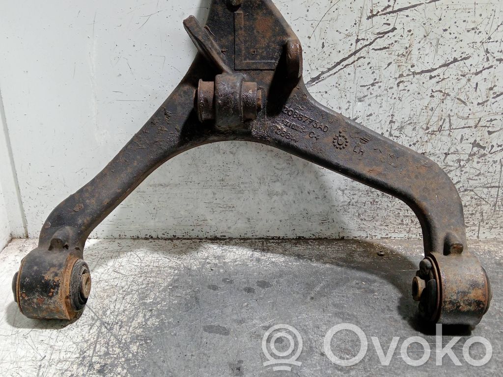 Jeep Cherokee KJ Front control arm 