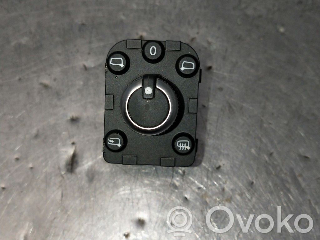 Wing mirror switch   4M0959565T,10136331