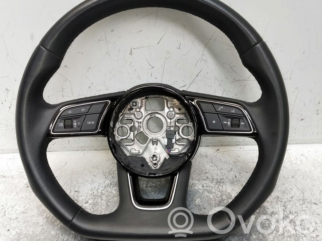 Audi A3 8Y Stūre 
