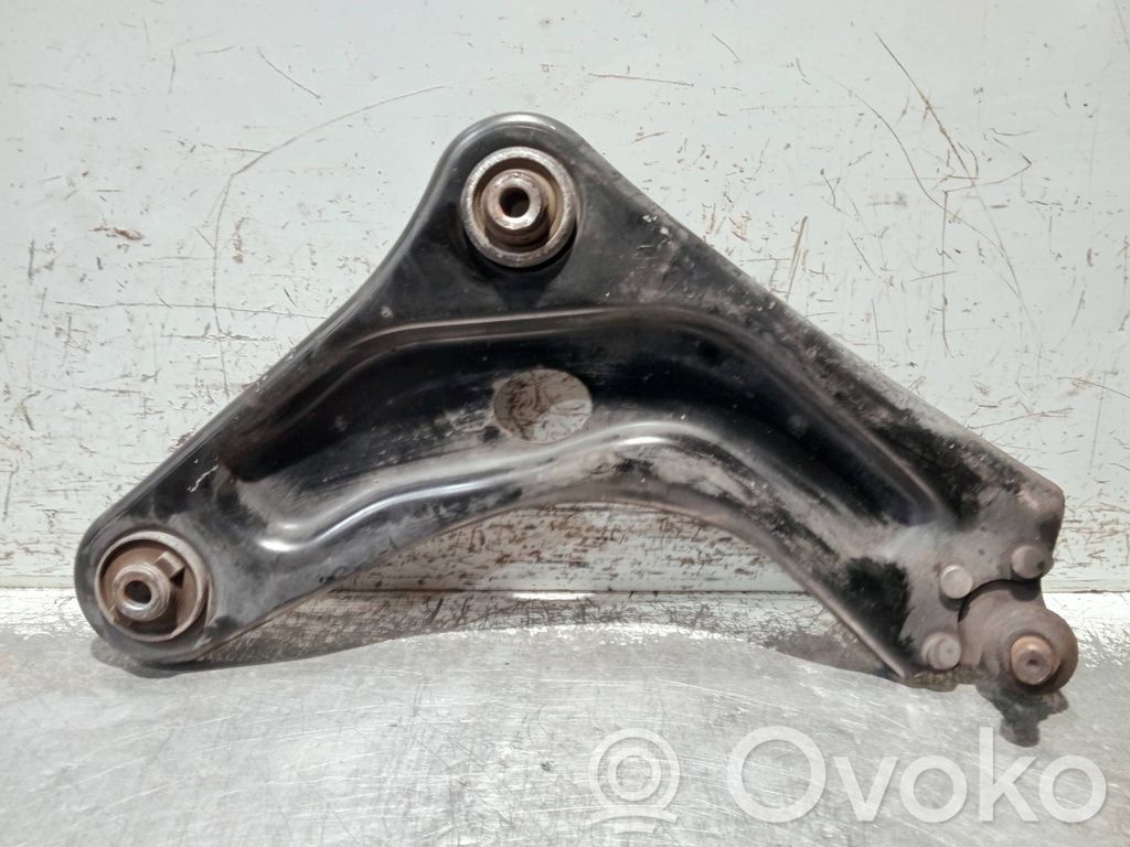 Front control arm