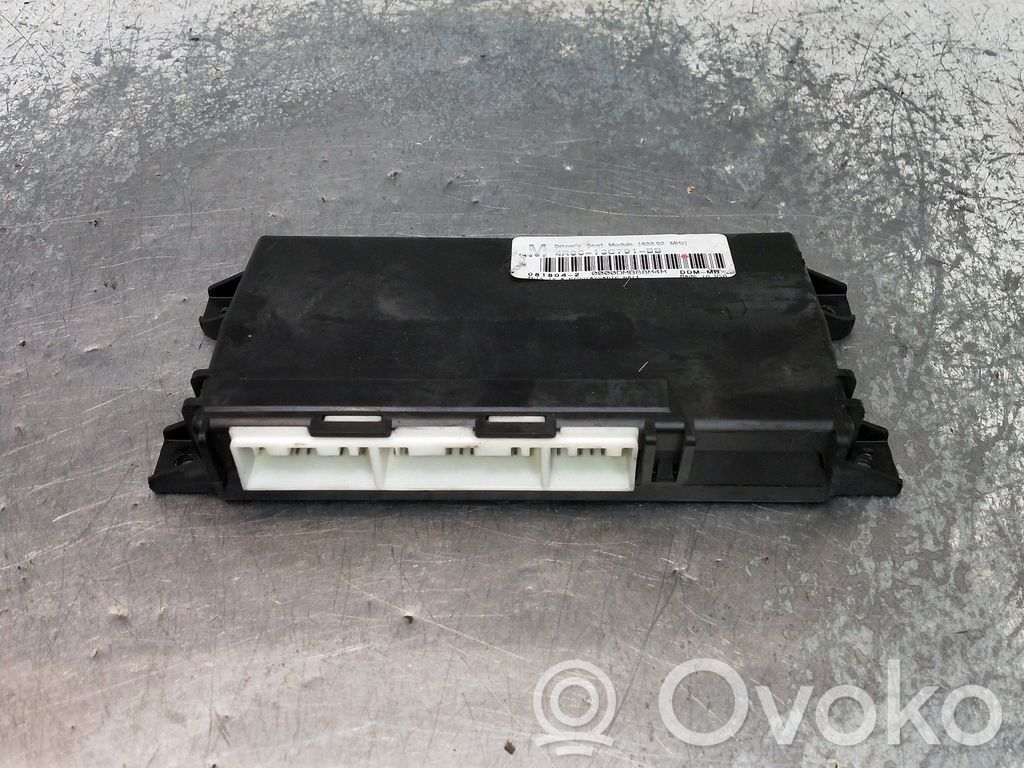 Sonstige Steuergeräte / Module   4R8313C791BB,0000DMB88M4M