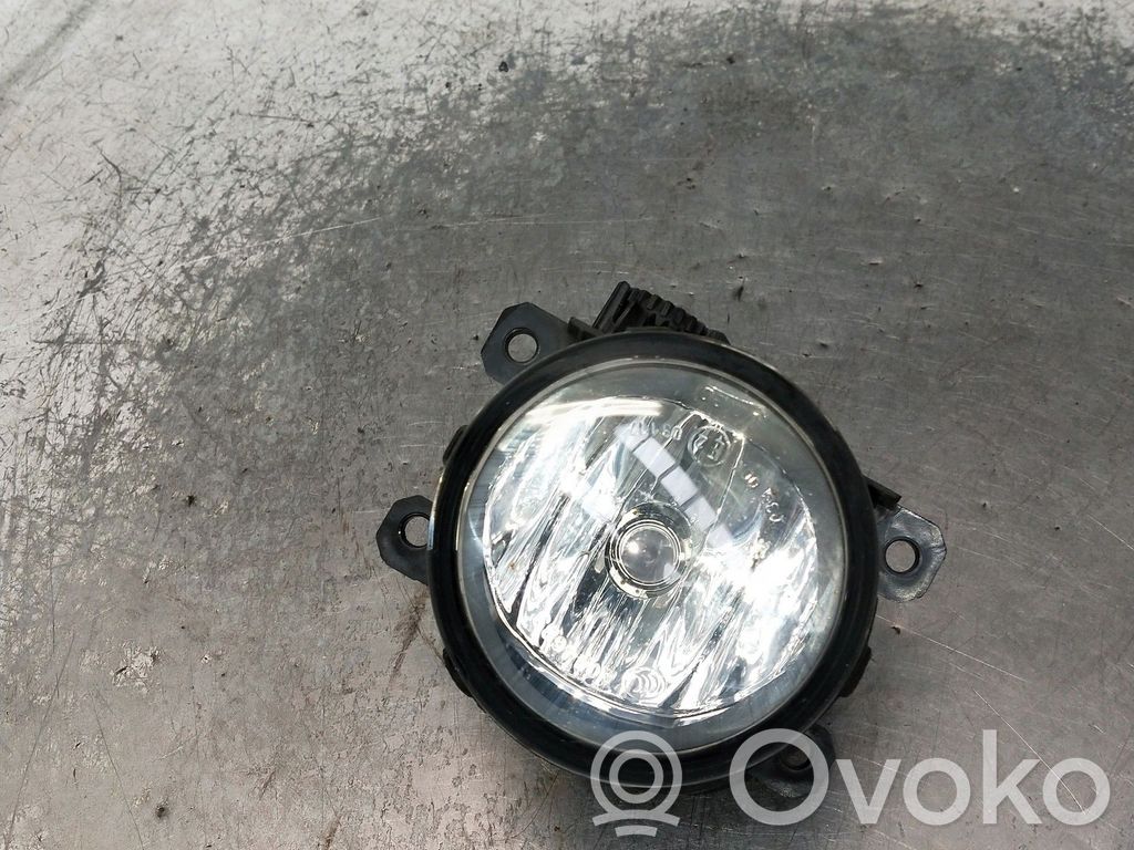 Feu antibrouillard avant   9687410080,89207181