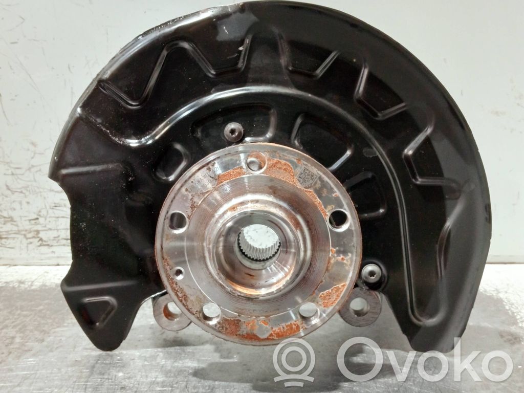 Audi A3 8Y Achsschenkel vorne 