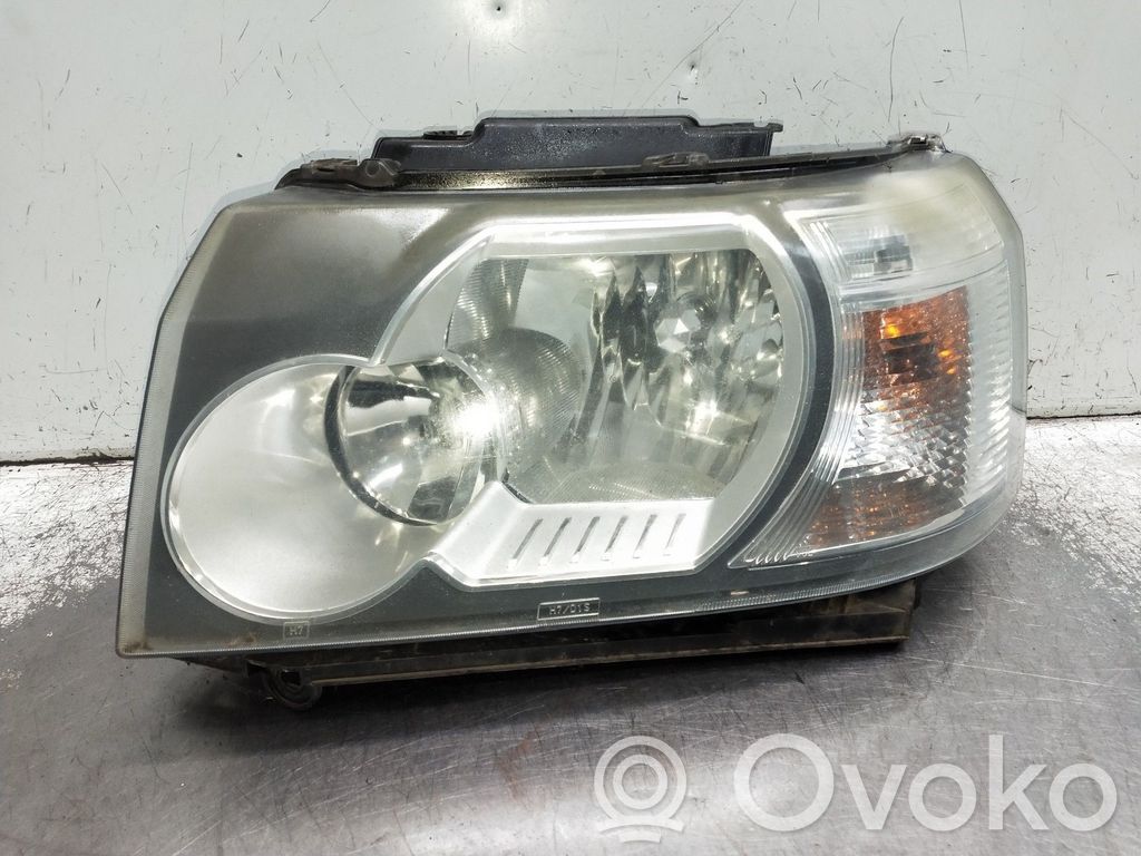 Land Rover Freelander Lampa przednia 