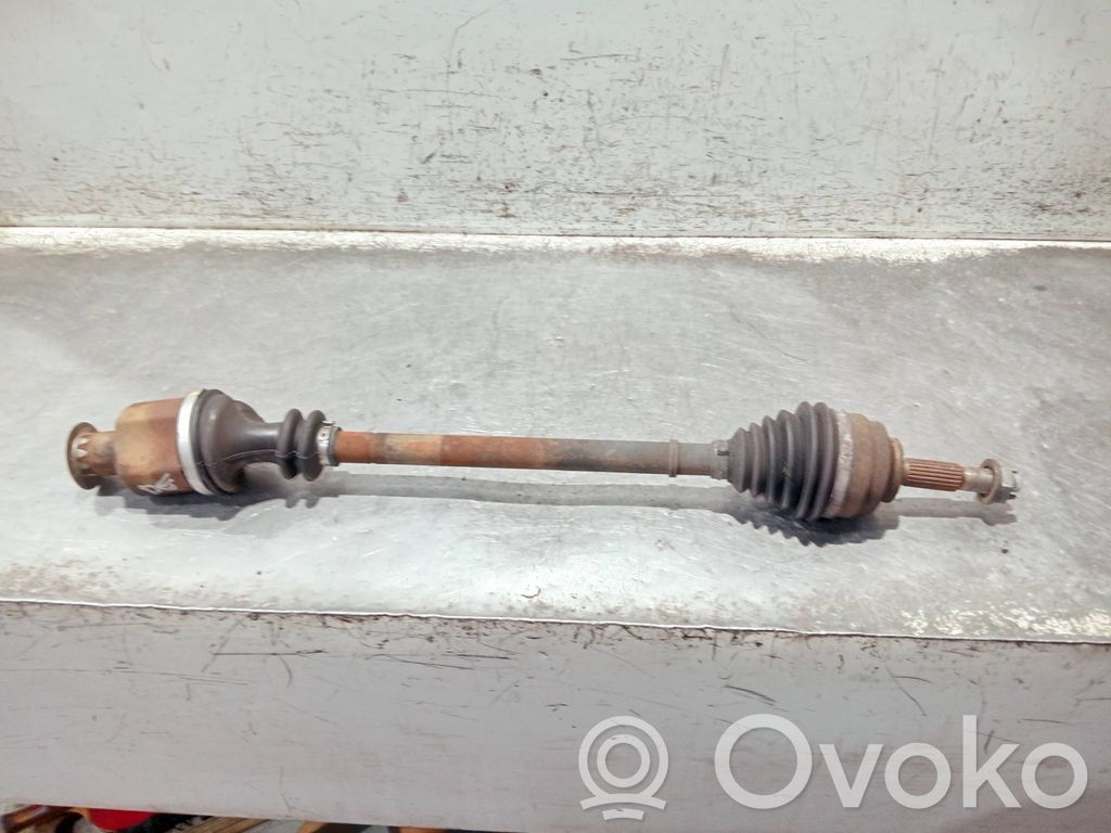 Front driveshaft   19D