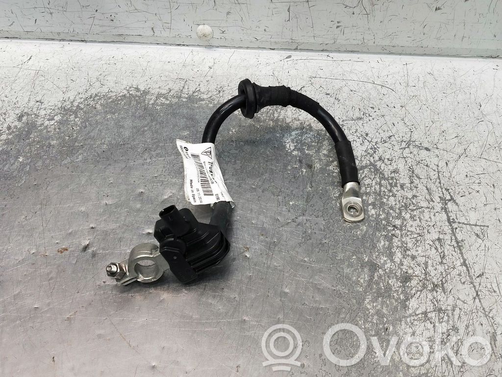 Autres unités de commande / modules   7P0915181B,50D011F00