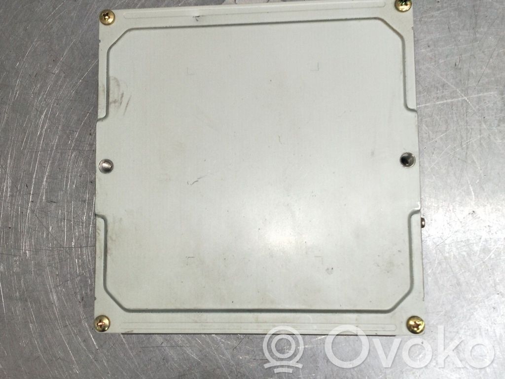 Honda HR-V Engine control unit/module 