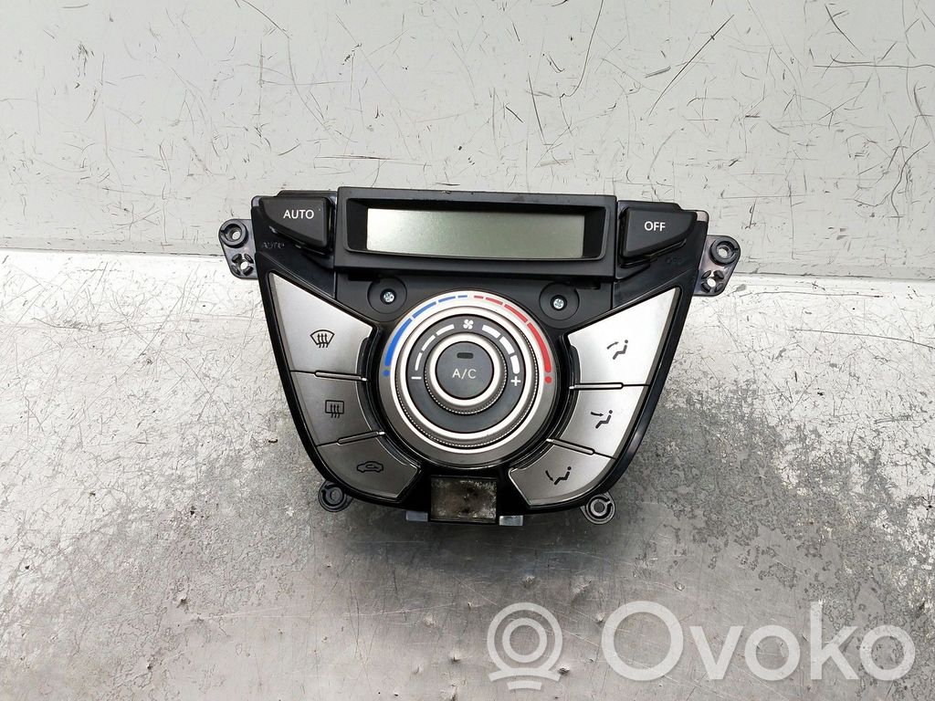 Hyundai ix20 Moduł / Sterownik klimatyzacji 