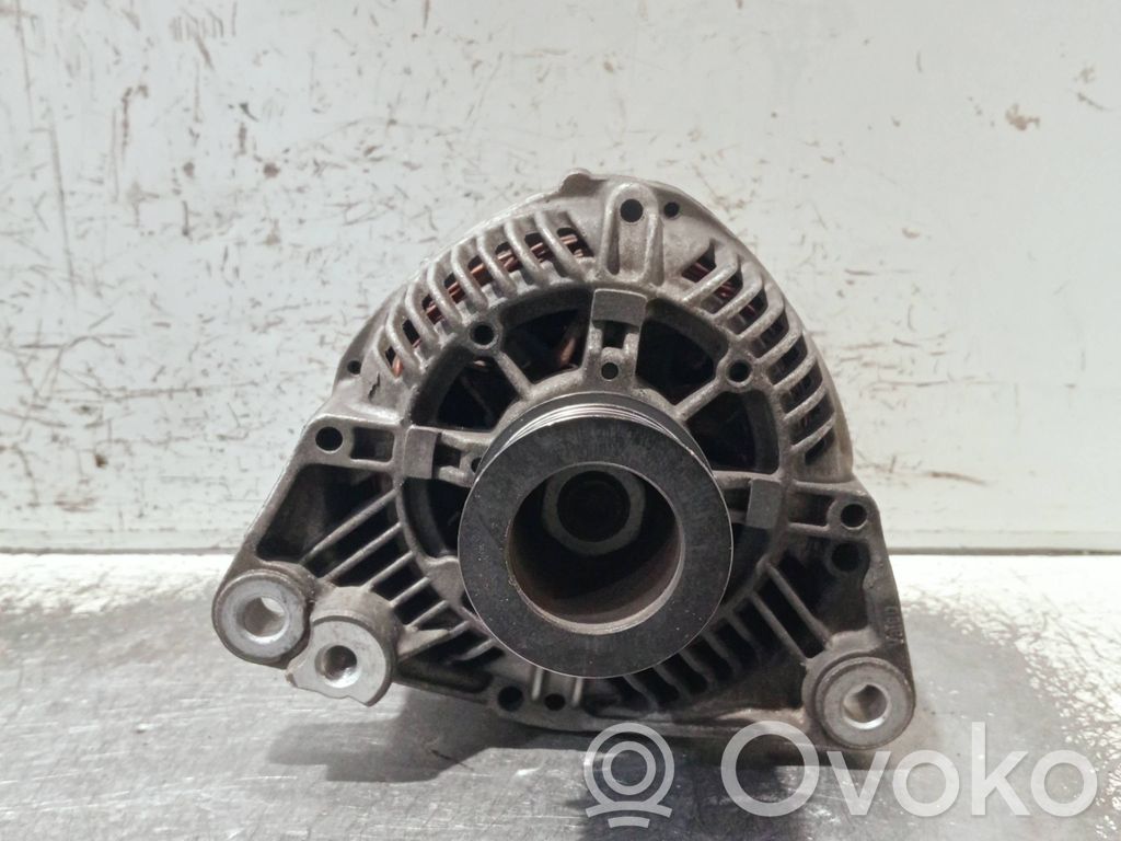 Generator/alternator   2541597B