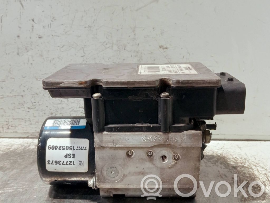 ABS Blokas   15114109F,54084735E,12773673