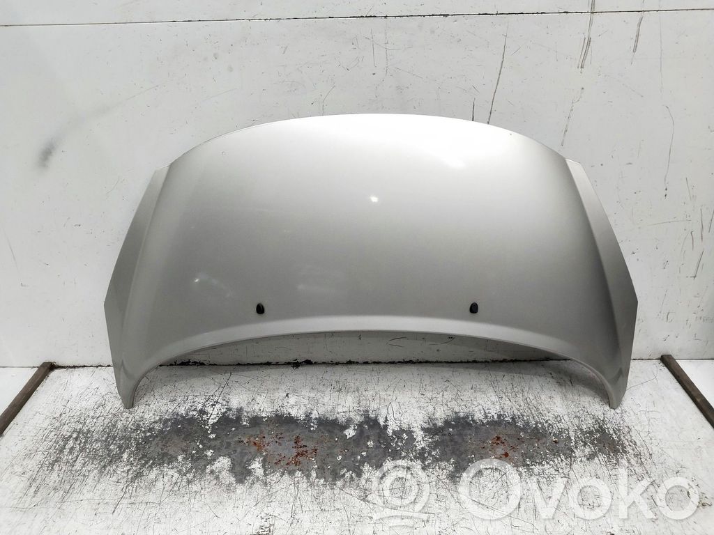 Capó/tapa del motor
