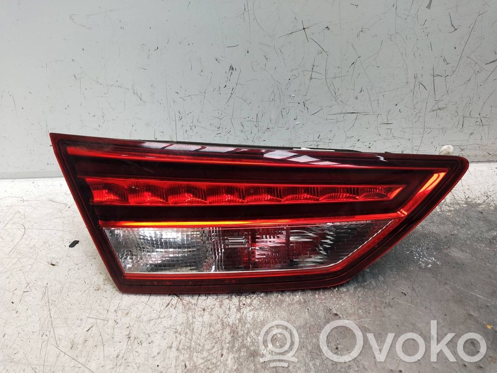 Seat Leon (1P) Headlight/headlamp bulb 