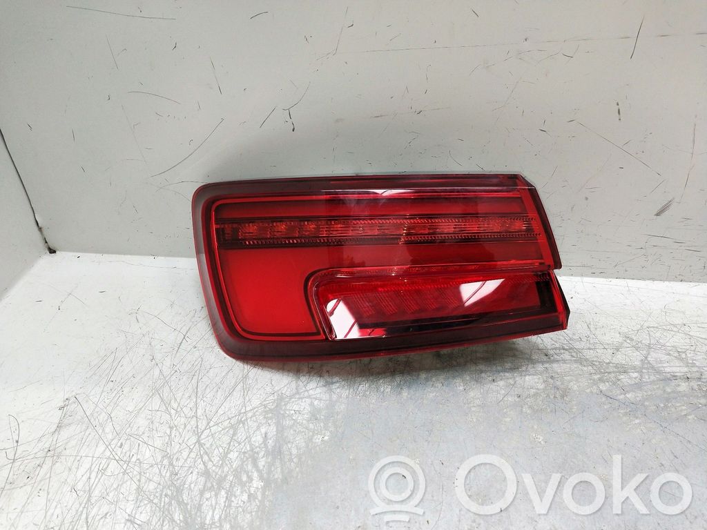 Audi A3 S3 8V Takavalot 