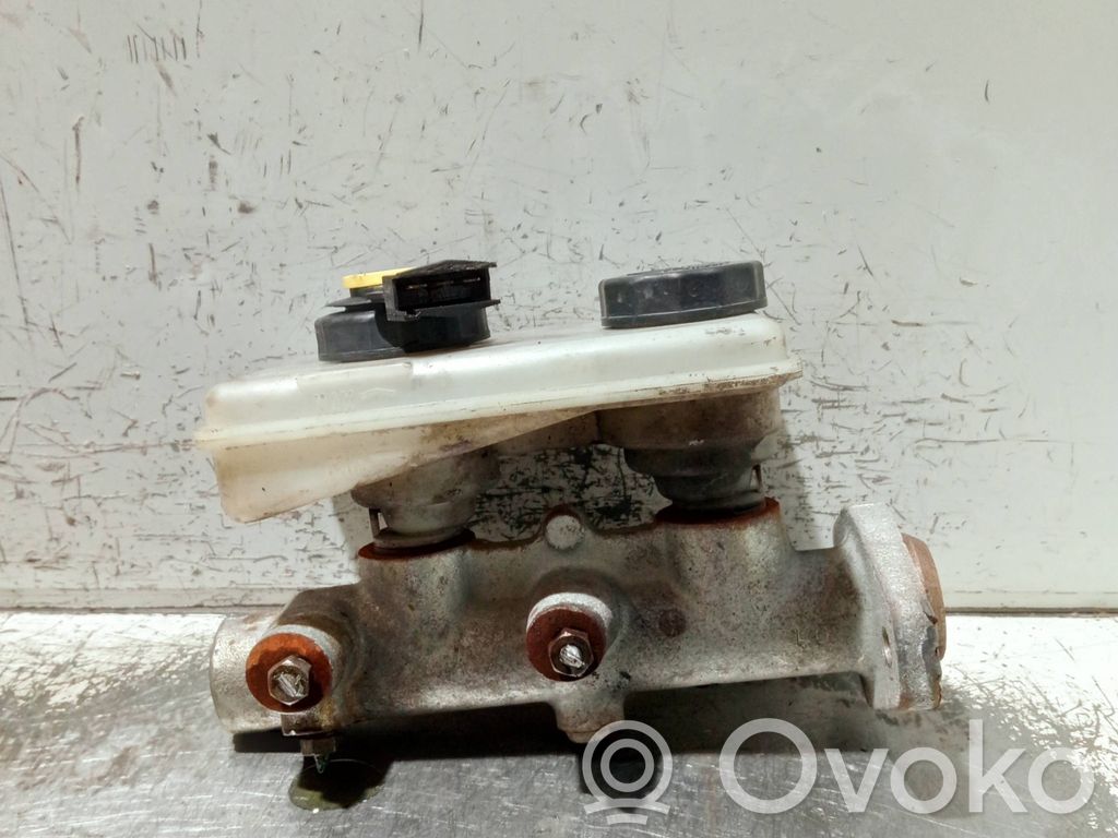 Ford Transit Brake booster 