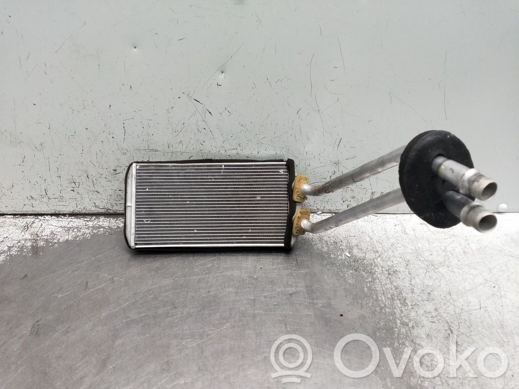 Citroen C-Elysée Radiateur condenseur de climatisation 