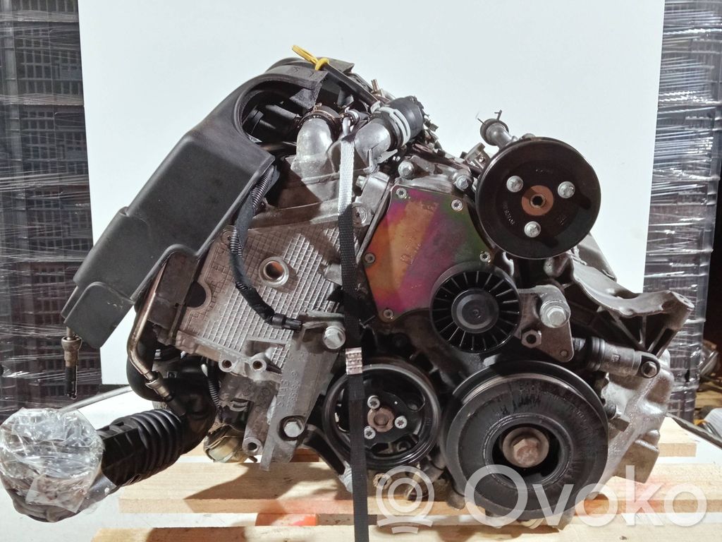 Silnik   D223L,FM304H64089,BOSCH