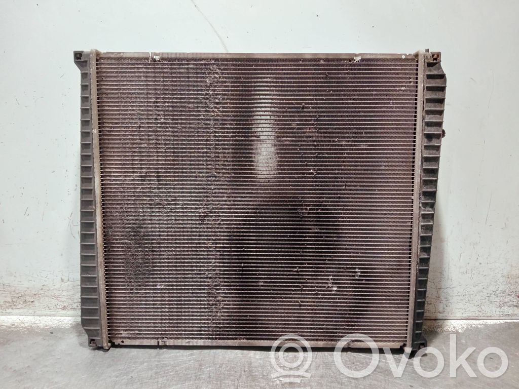Radiateur de refroidissement