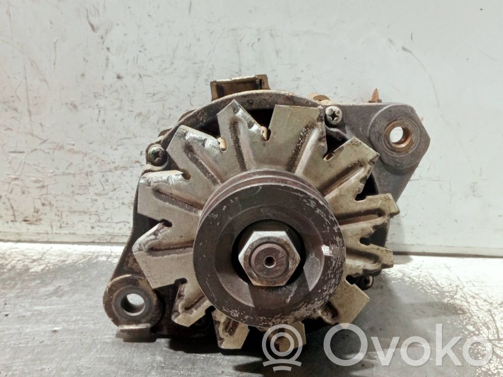 Alternator   ME221165,A4TU6888