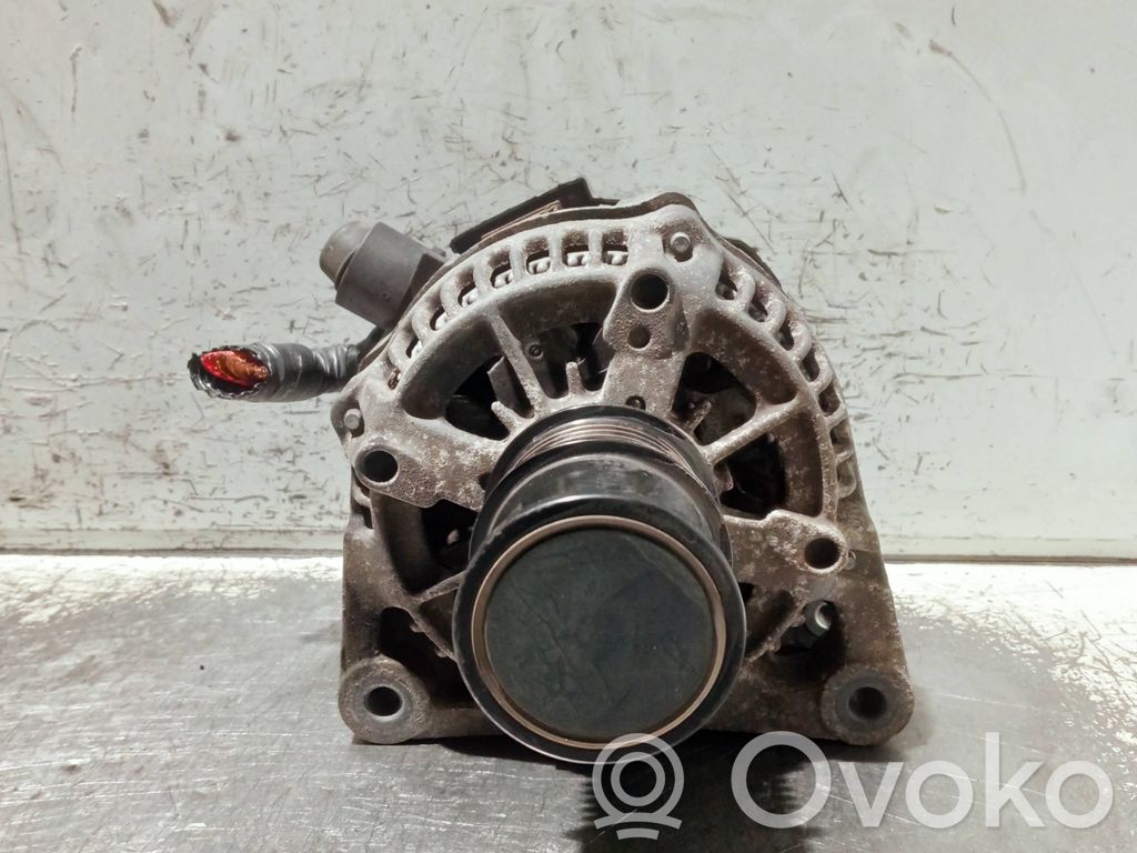 Lichtmaschine   MS1042113330,Q9K3B,CV6T10300GA