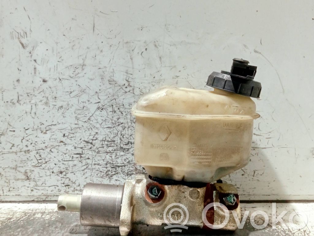Renault Super R5 Brake booster 