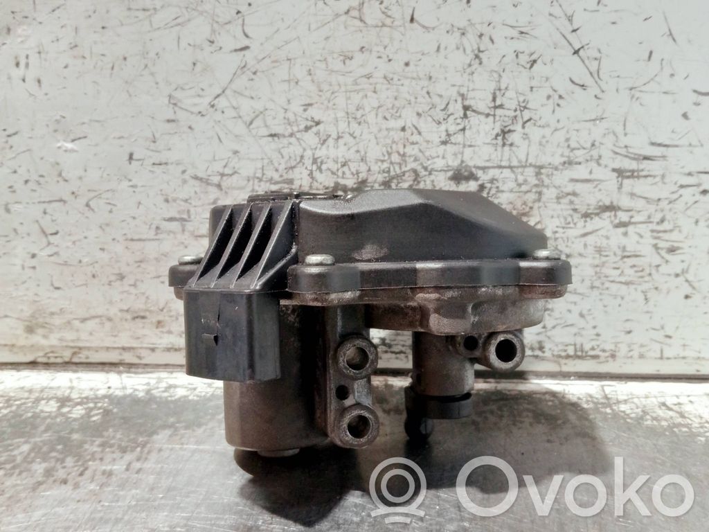 Audi A4 Allroad Citu veidu vadības bloki / moduļi 