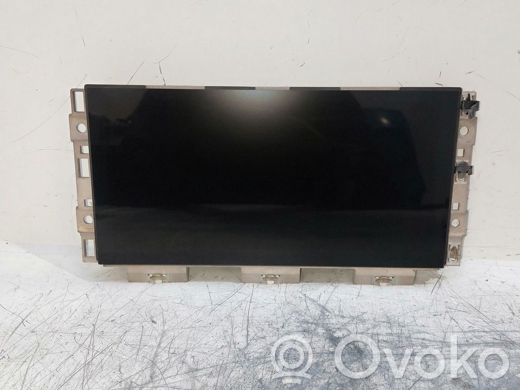 Head up display screen   82A919620A,QA00060B,1542163Z01221125B4