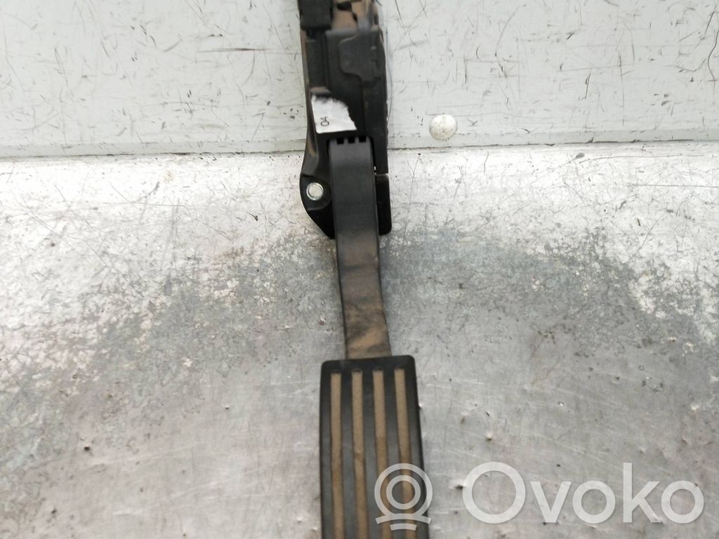 Capteur d'accélération   EV619F836AA,6PV01036880