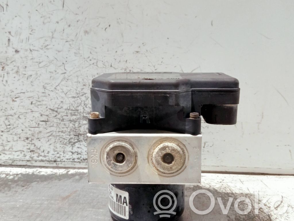 ABS Pump   96470261,96470254