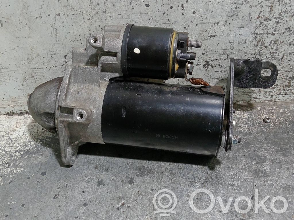 Motor de arranque   0001109055