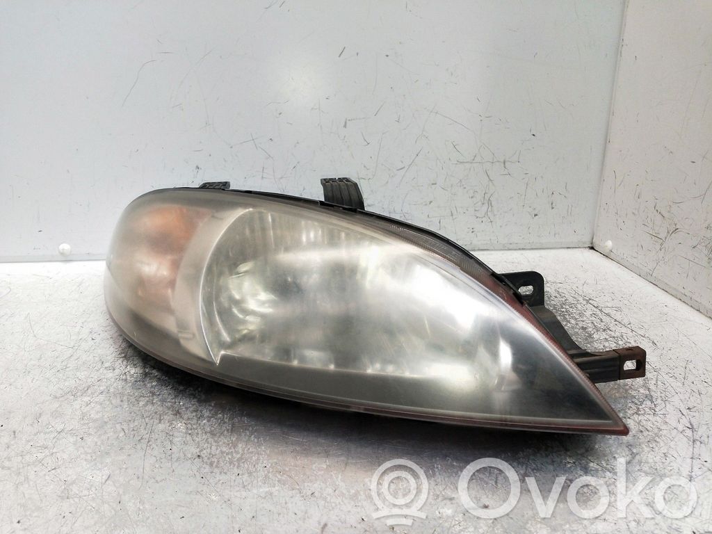 Headlight/headlamp