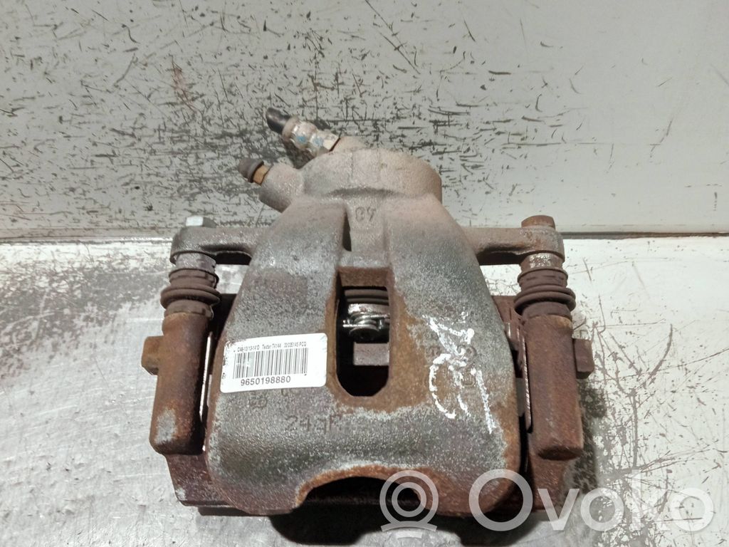 Citroen C3 Front brake caliper 