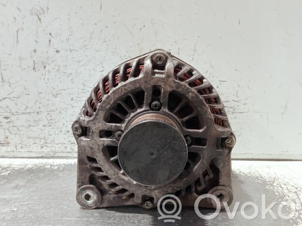 Alternador   23100JG71A,A3TJ2481