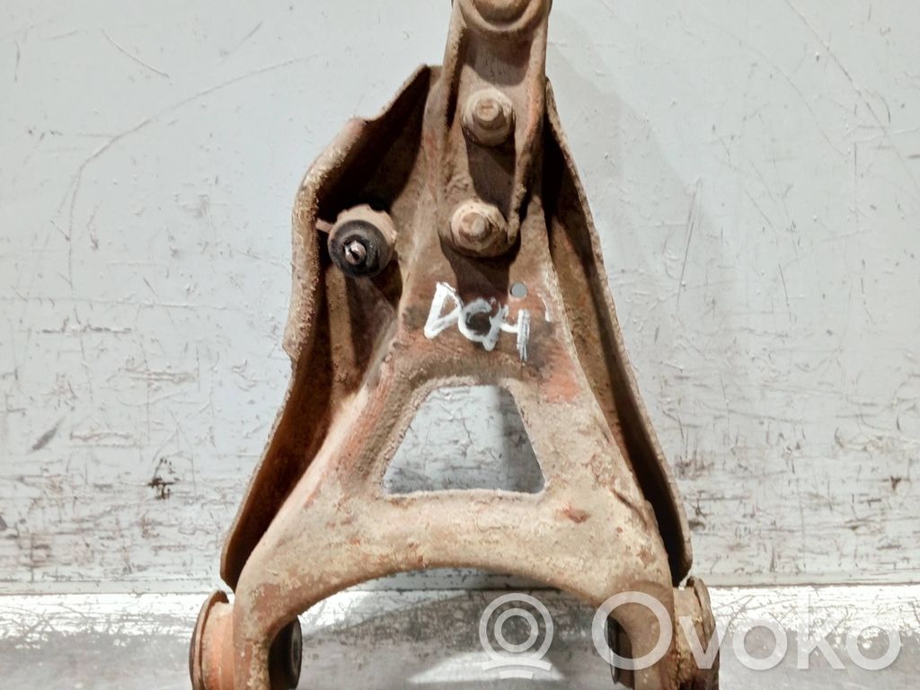 Front control arm