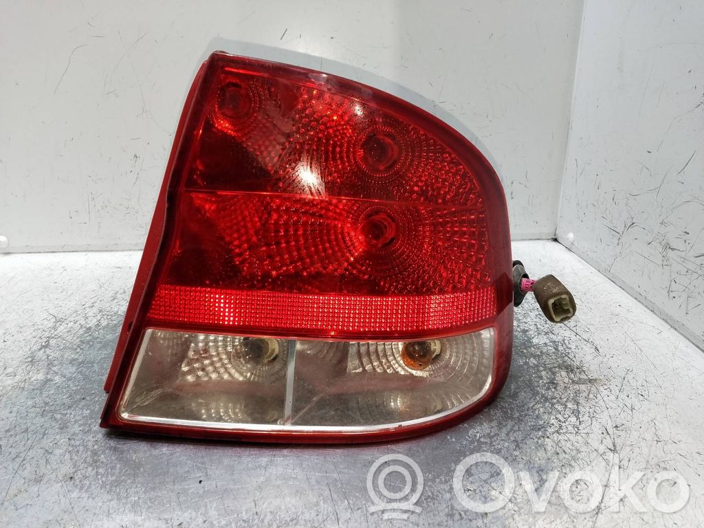 Chevrolet Aveo Takavalot 