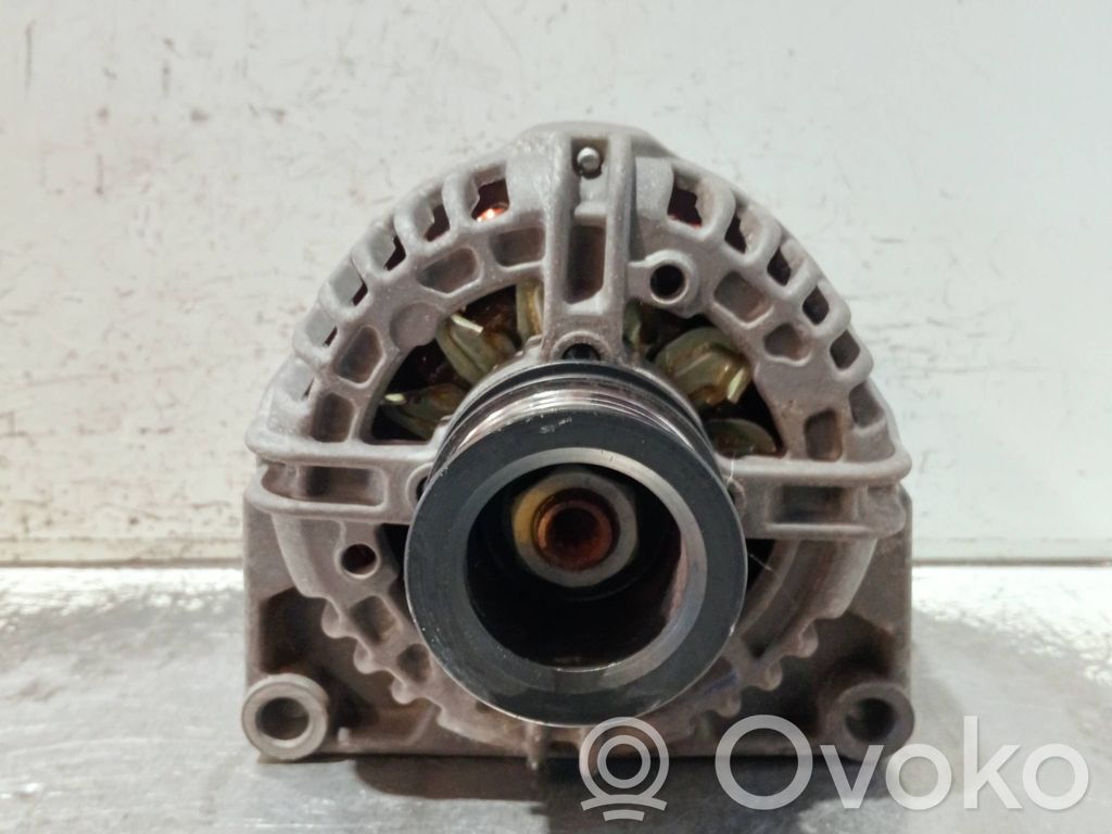 Alternador   13229984,0124325163