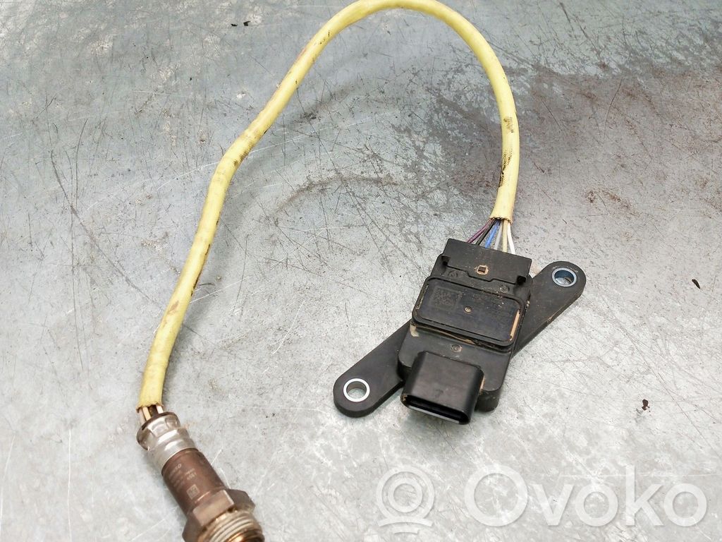 Mercedes-Benz CLK AMG A208 C208 Lambda probe sensor 