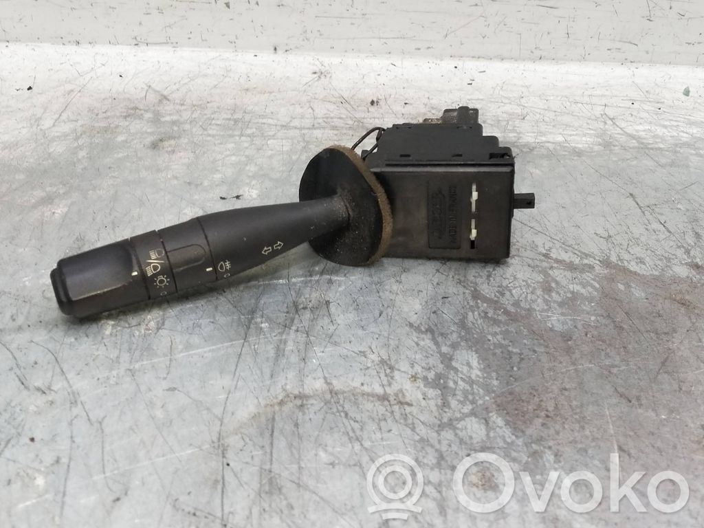 Interruptor de control del panel de luces   96307459ZL,34423001