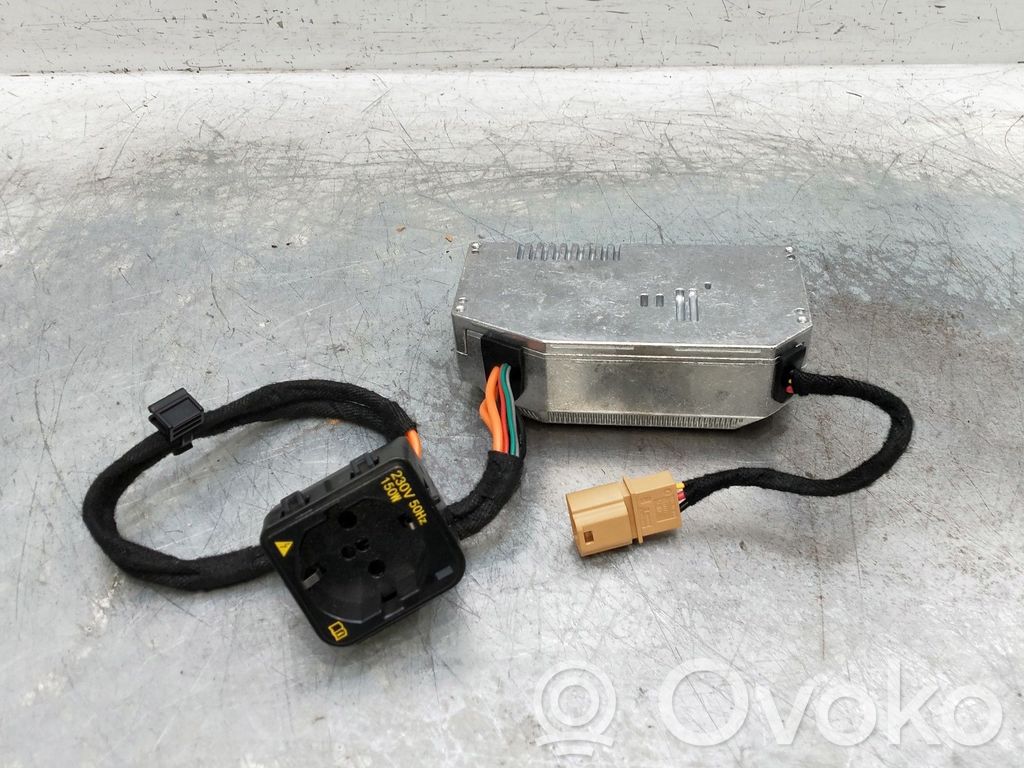 Autres unités de commande / modules   3F0907155