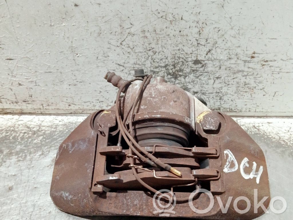 Peugeot 306 Pinza del freno anteriore 