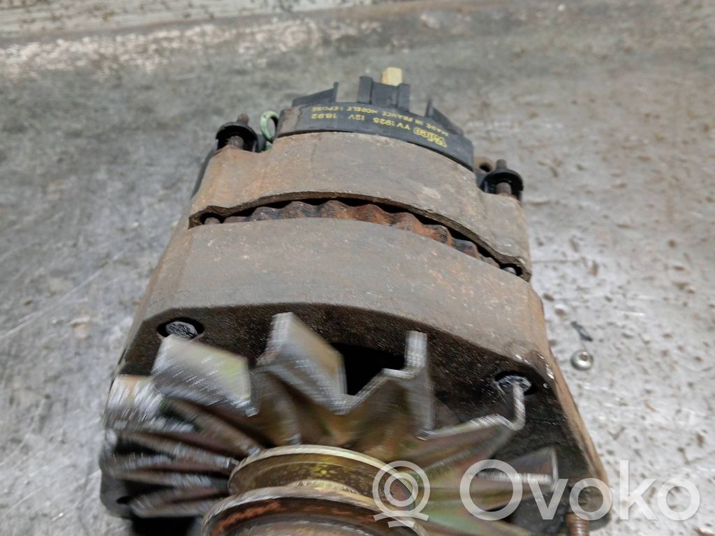 Citroen C15 Ģenerators 