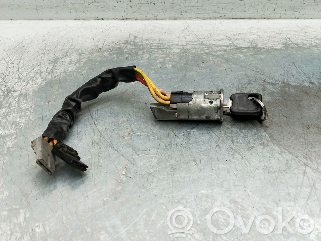 Cerradura de encendido