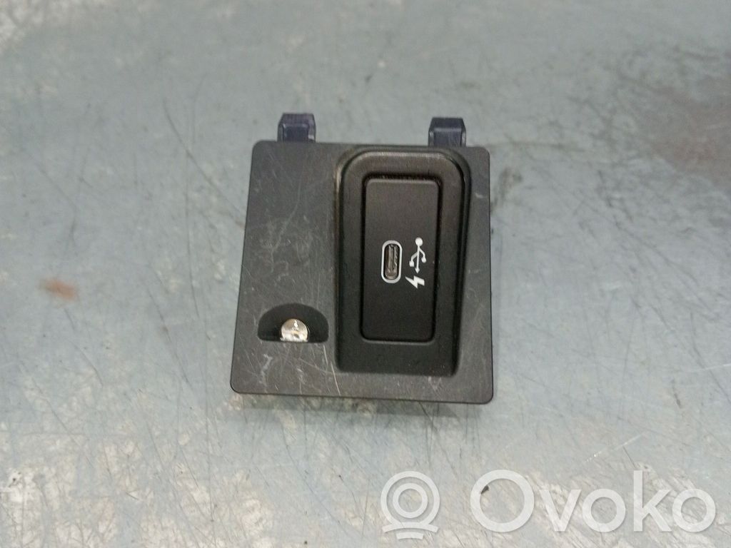 BMW X3 G01 Other control units/modules 