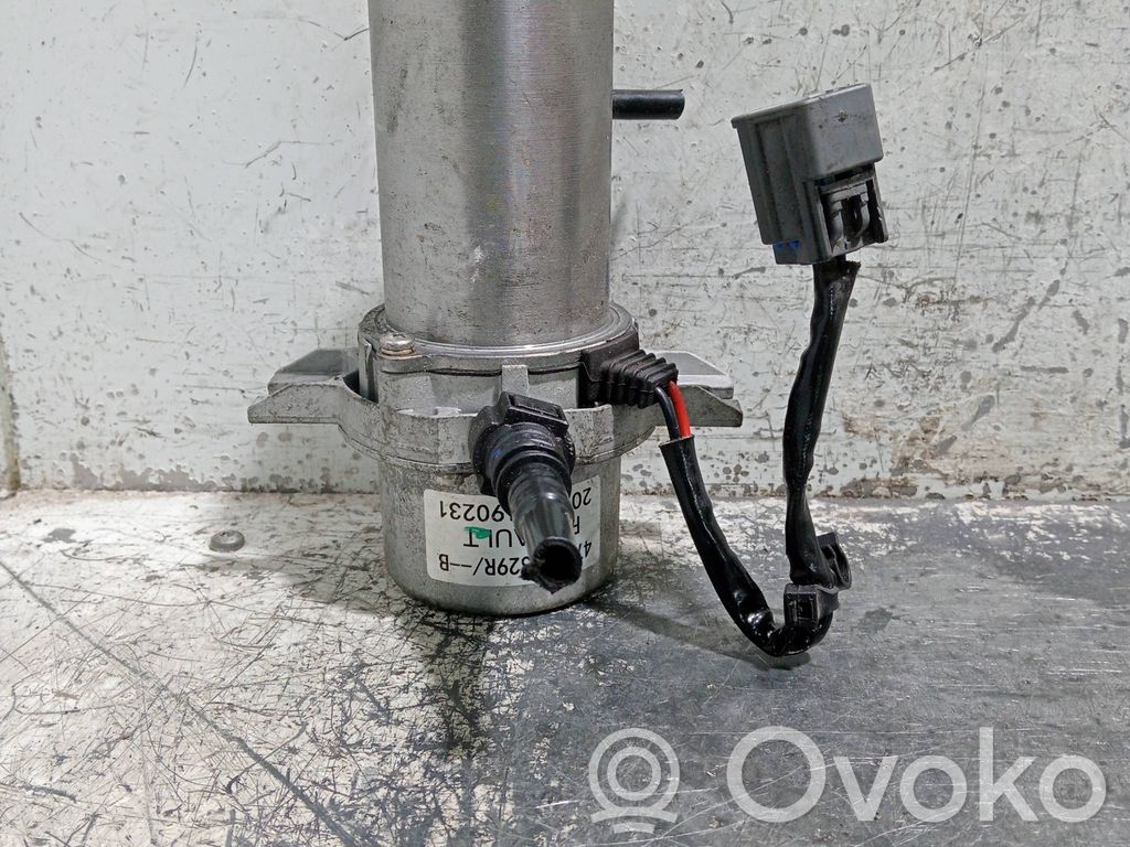Vacuum pump   472308329R,BOMBAVACIO