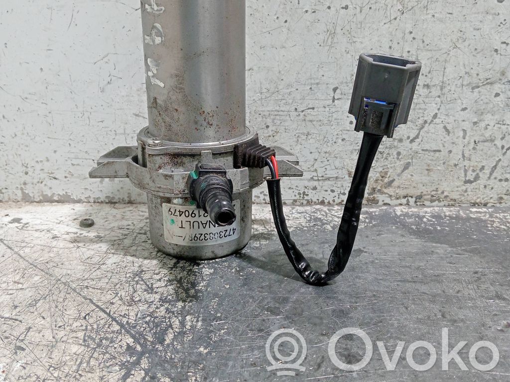 Dacia Spring Vacuum pump 