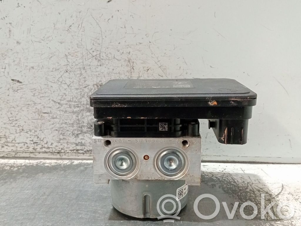 Opel Corsa F ABS Blokas 