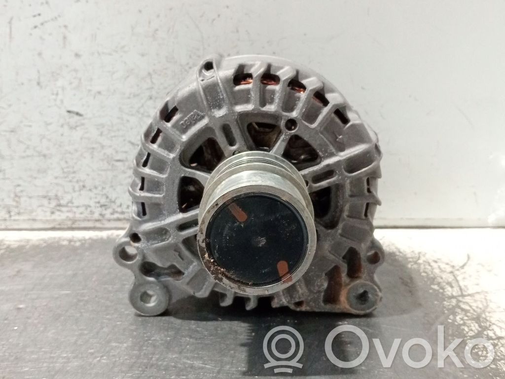 Cupra Formentor Generator/alternator 