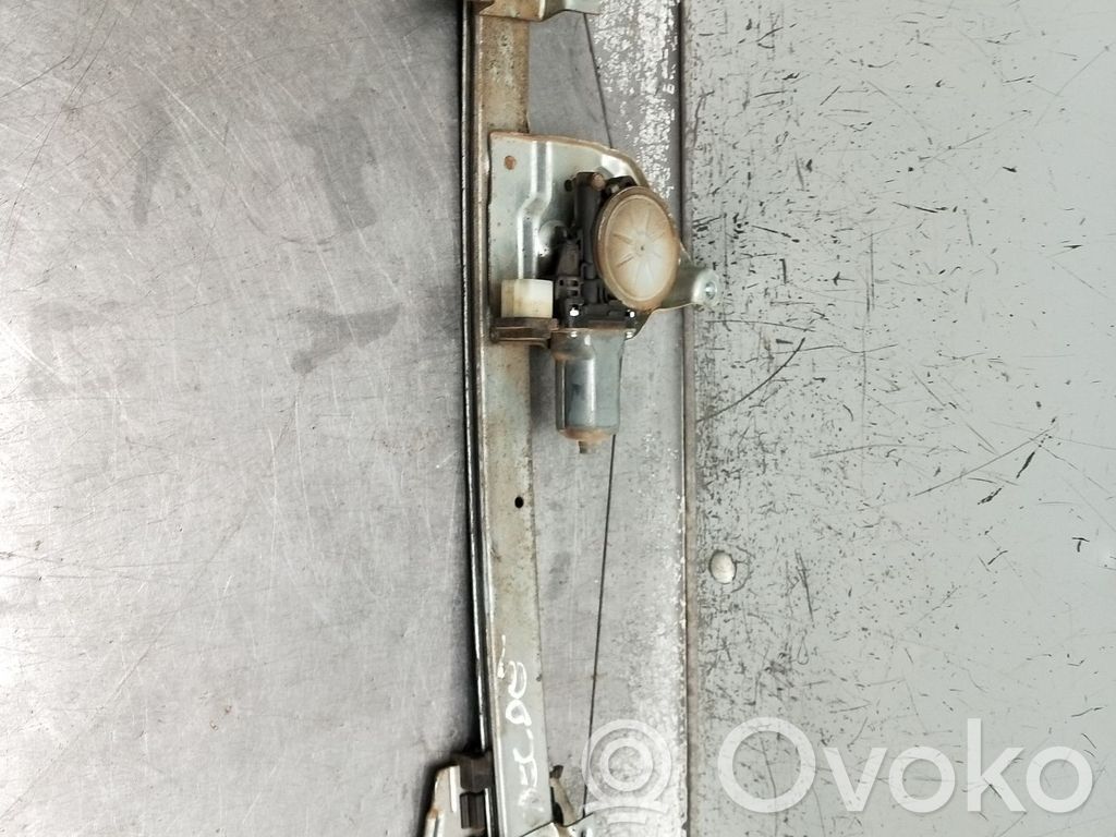 Regulador de ventanilla eléctrico de puerta delantera   3P