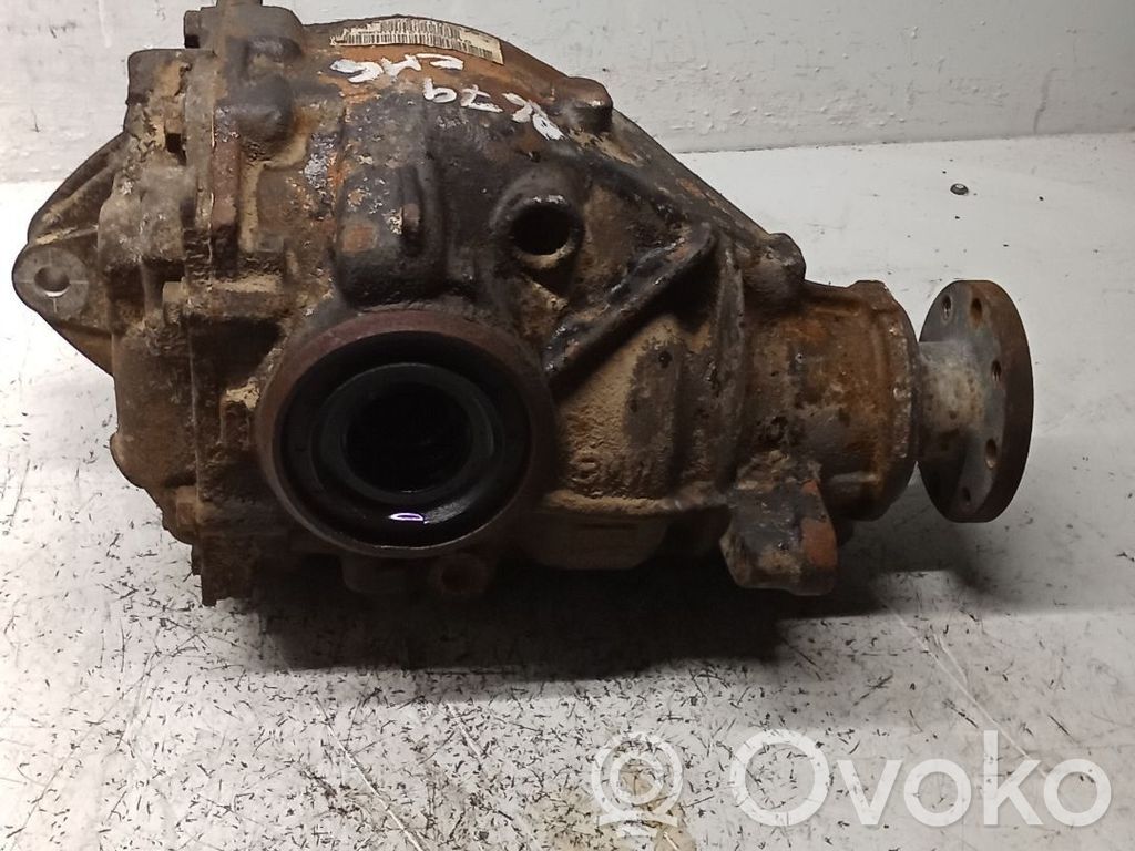 Galinis reduktorius   253229E311M