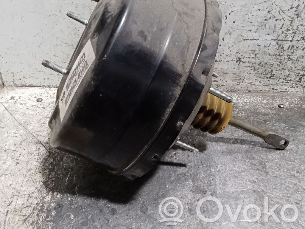 Chevrolet Captiva Гидравлический клапан servotronic 