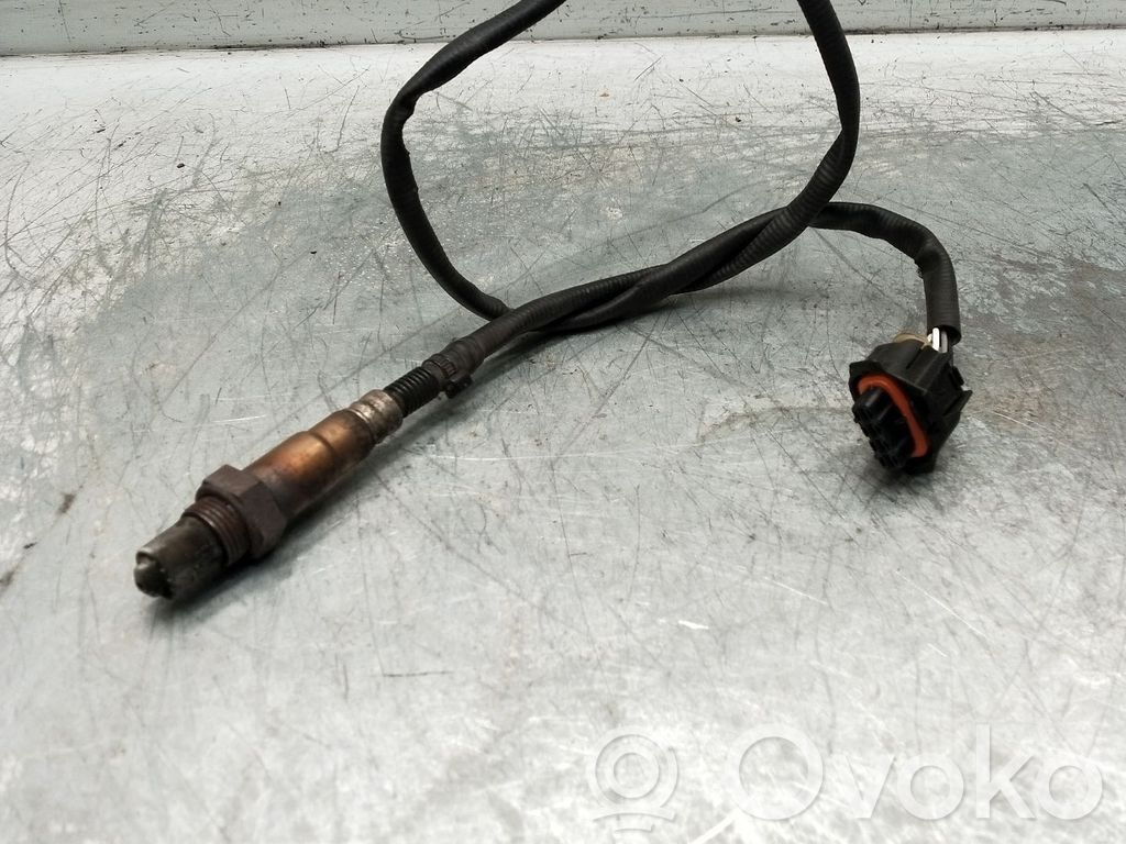 Lambda probe sensor   7P5906262,0258010207